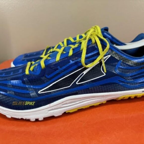 Altra Golden Spike - US11M - Picture 3 of 8
